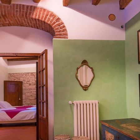 Villa Betteloni Valpolicella Suites San Pietro in Cariano Dış mekan fotoğraf