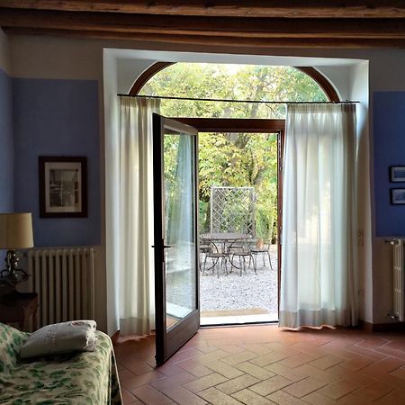 Villa Betteloni Valpolicella Suites San Pietro in Cariano Dış mekan fotoğraf