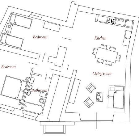 Villa Betteloni Valpolicella Suites San Pietro in Cariano Dış mekan fotoğraf