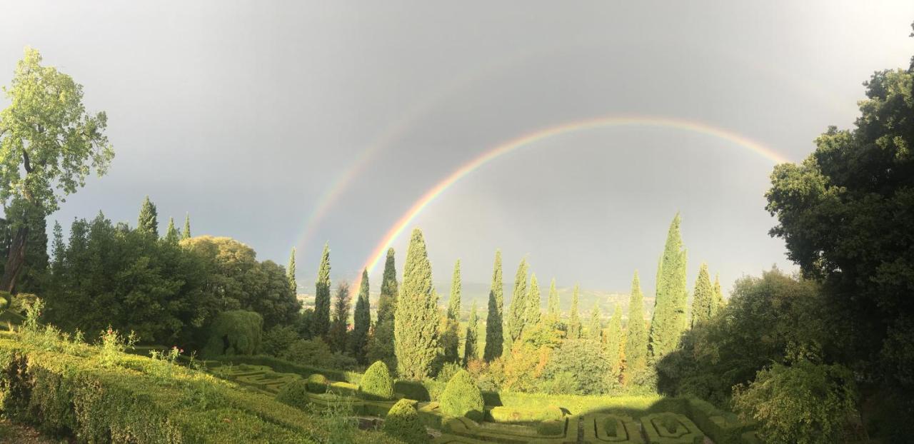Villa Betteloni Valpolicella Suites San Pietro in Cariano Dış mekan fotoğraf