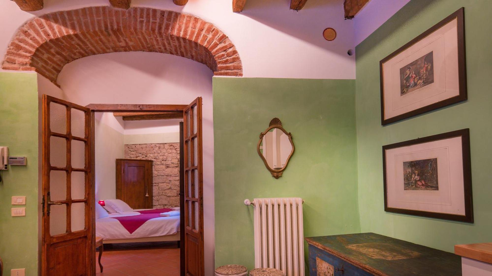 Villa Betteloni Valpolicella Suites San Pietro in Cariano Dış mekan fotoğraf