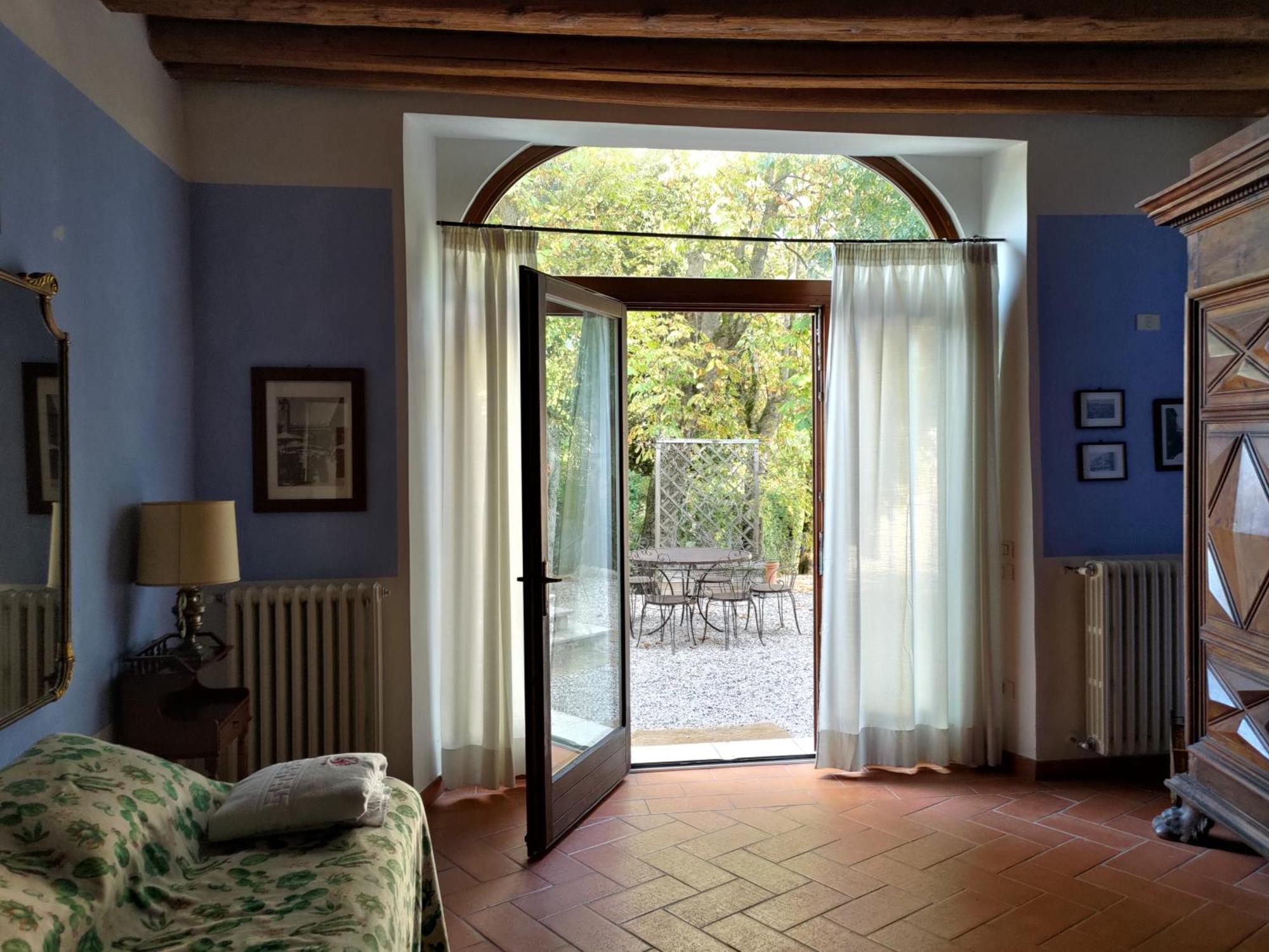 Villa Betteloni Valpolicella Suites San Pietro in Cariano Dış mekan fotoğraf