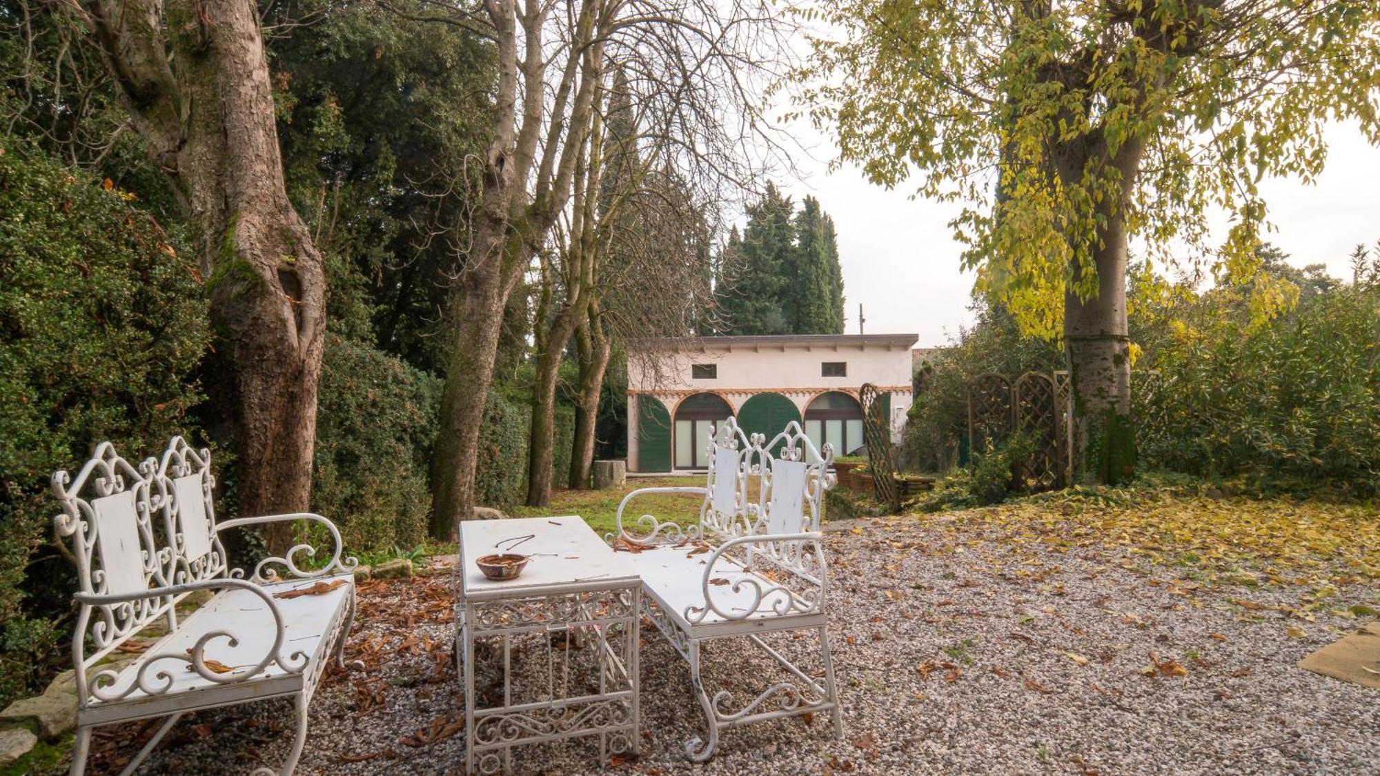 Villa Betteloni Valpolicella Suites San Pietro in Cariano Dış mekan fotoğraf