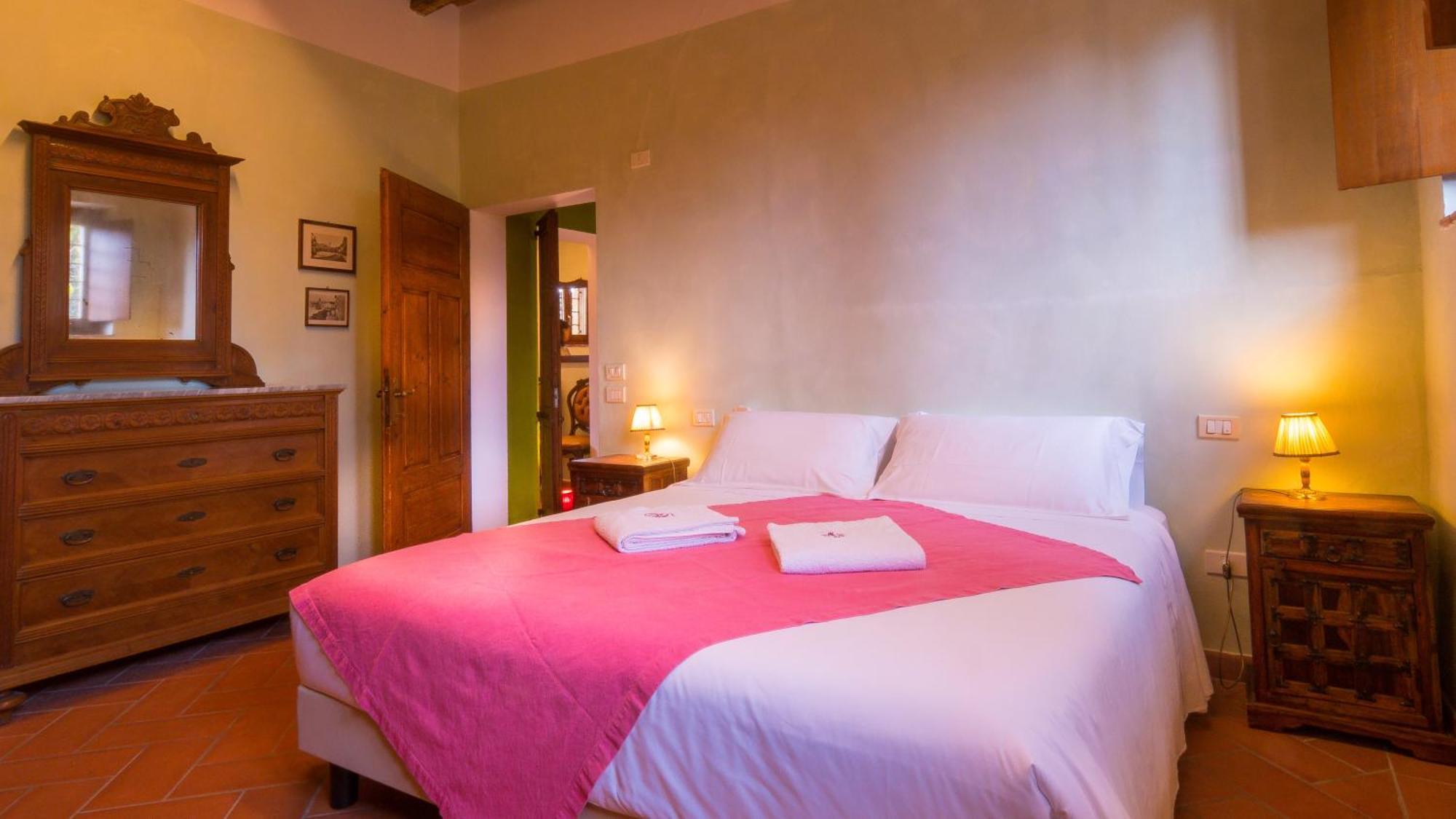 Villa Betteloni Valpolicella Suites San Pietro in Cariano Dış mekan fotoğraf