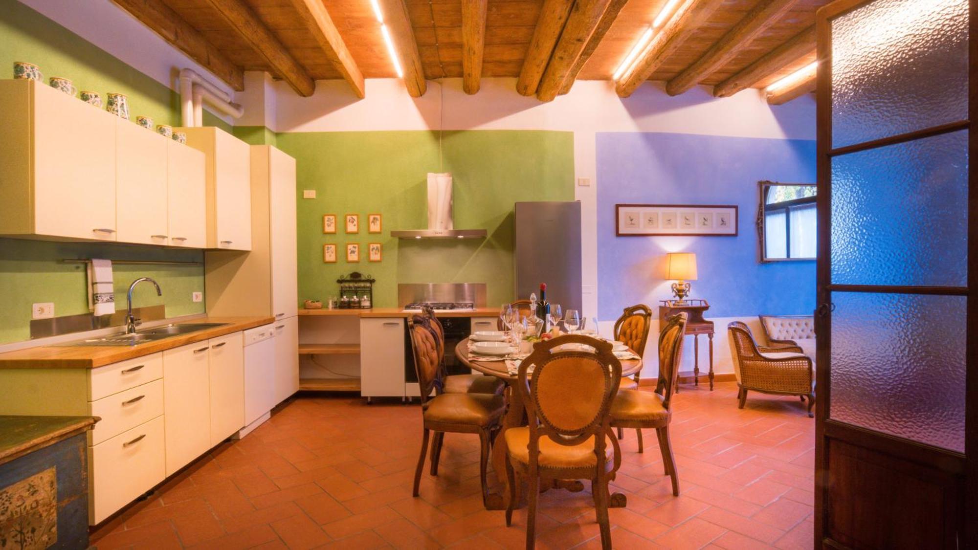 Villa Betteloni Valpolicella Suites San Pietro in Cariano Dış mekan fotoğraf