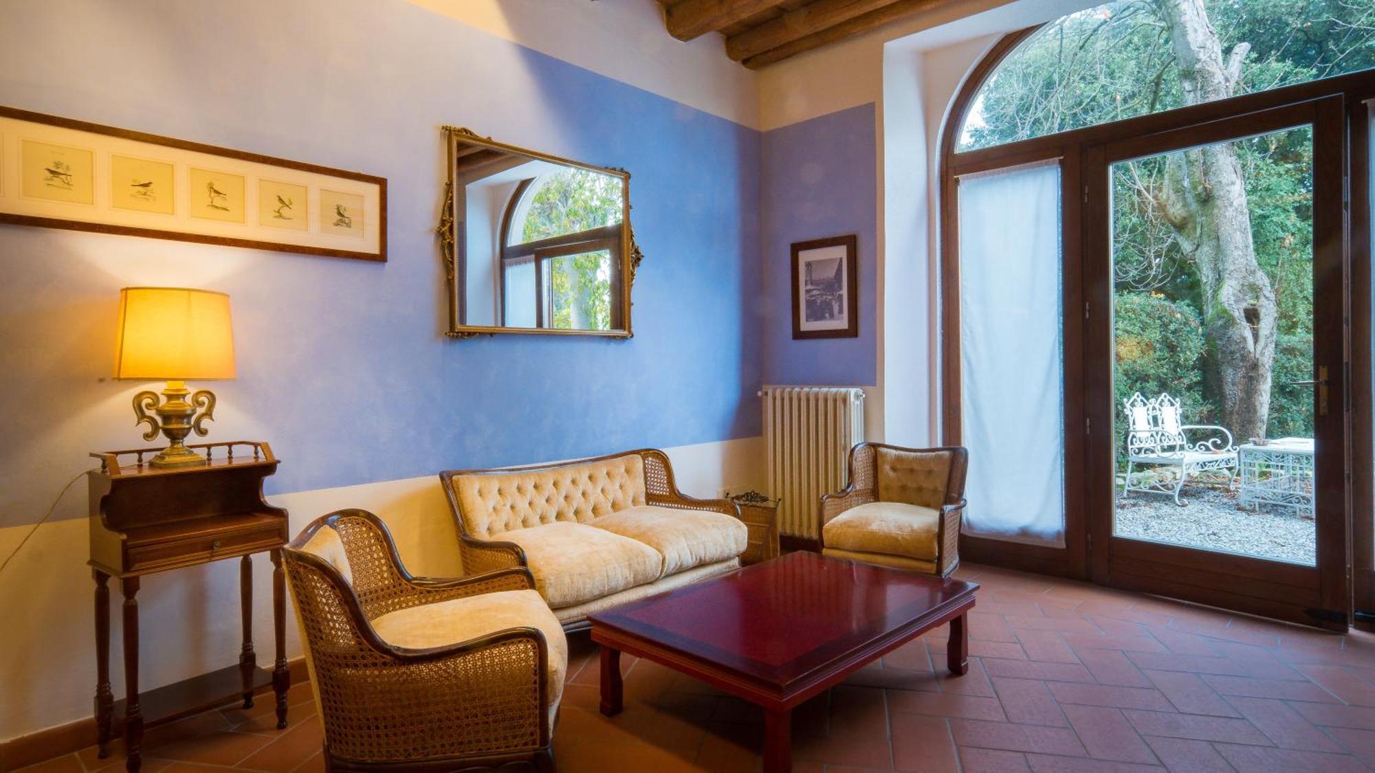 Villa Betteloni Valpolicella Suites San Pietro in Cariano Dış mekan fotoğraf