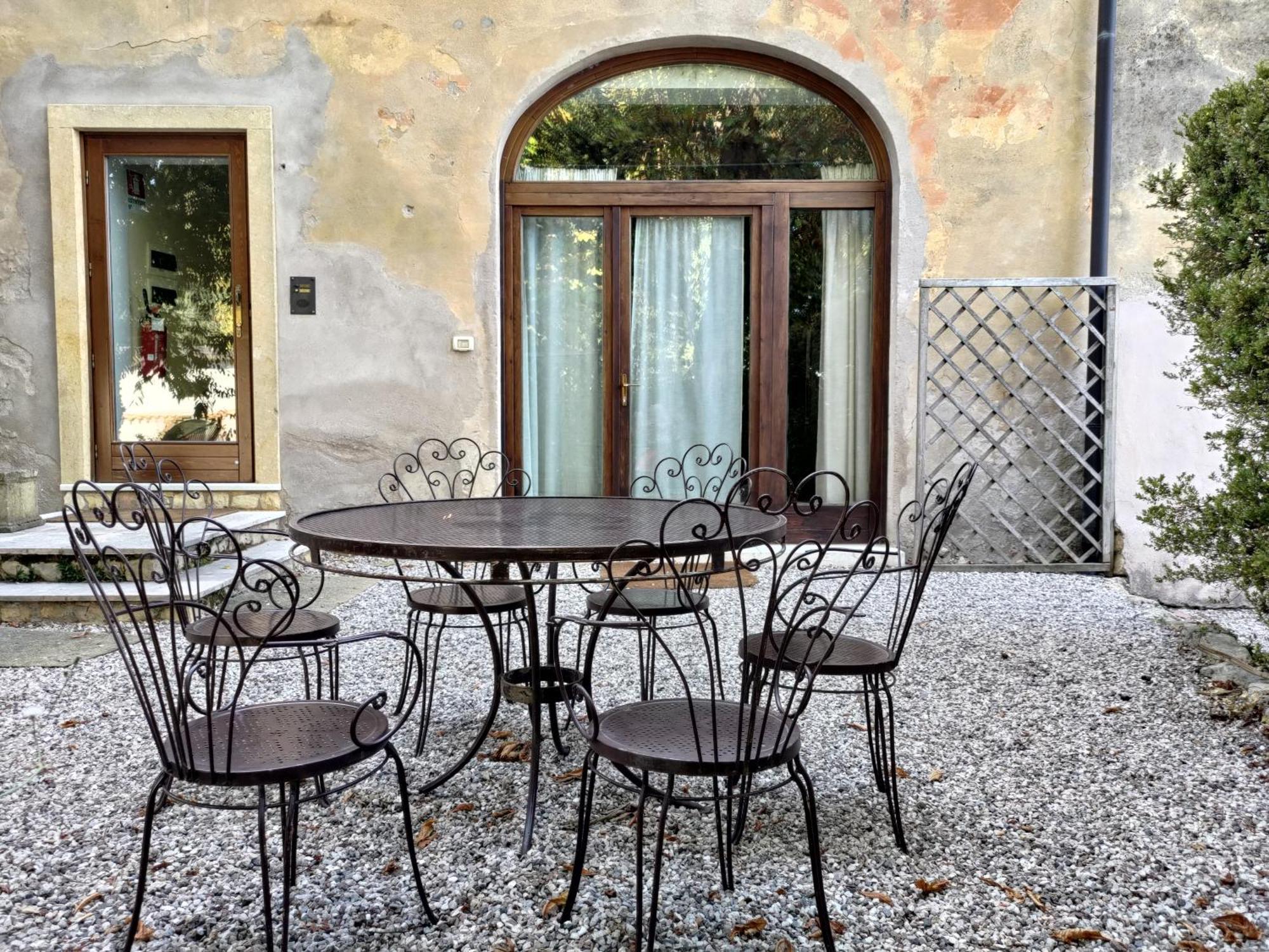 Villa Betteloni Valpolicella Suites San Pietro in Cariano Dış mekan fotoğraf