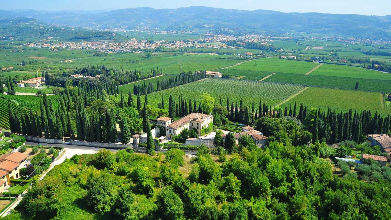 Villa Betteloni Valpolicella Suites San Pietro in Cariano Dış mekan fotoğraf