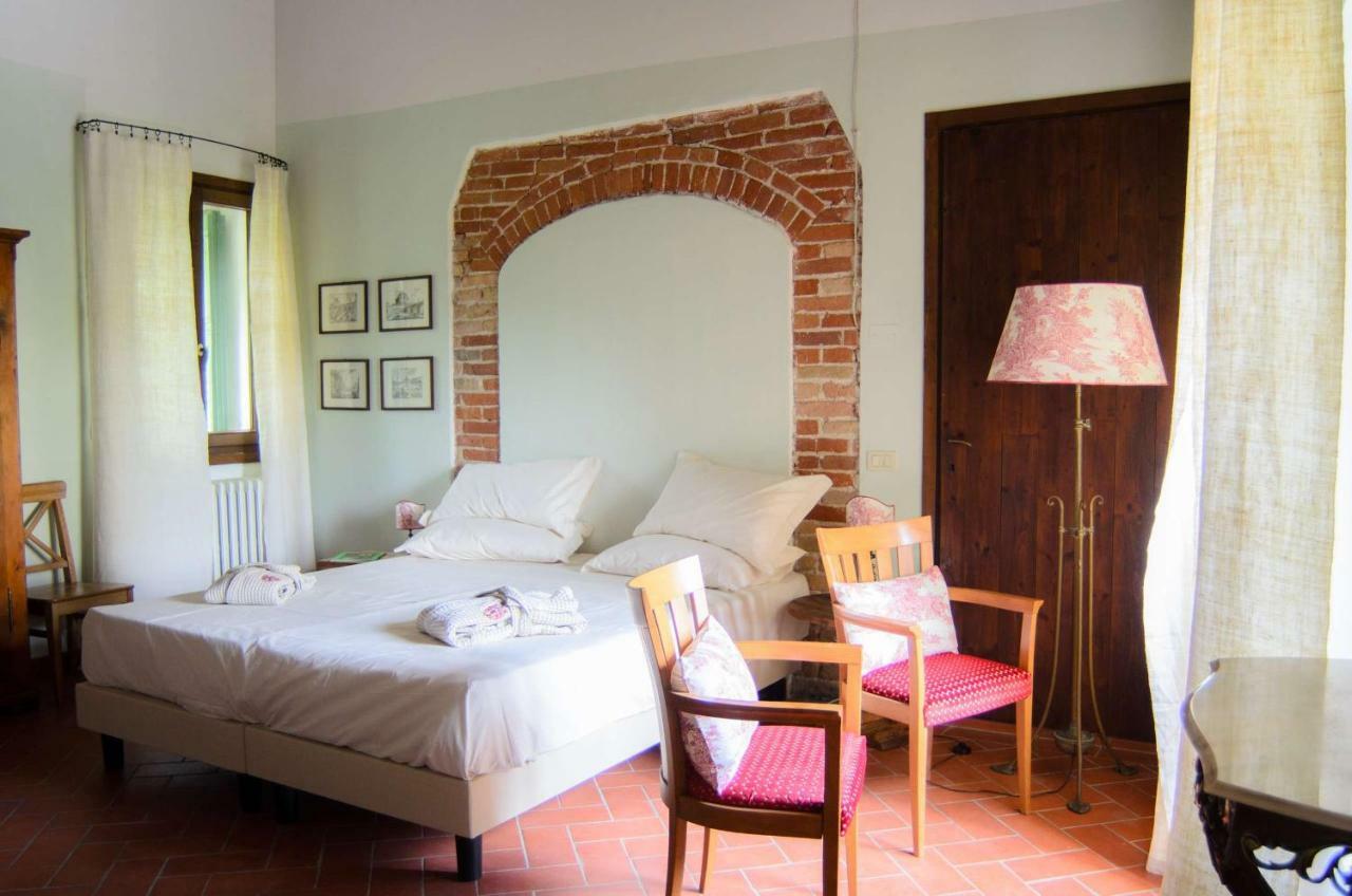 Villa Betteloni Valpolicella Suites San Pietro in Cariano Dış mekan fotoğraf
