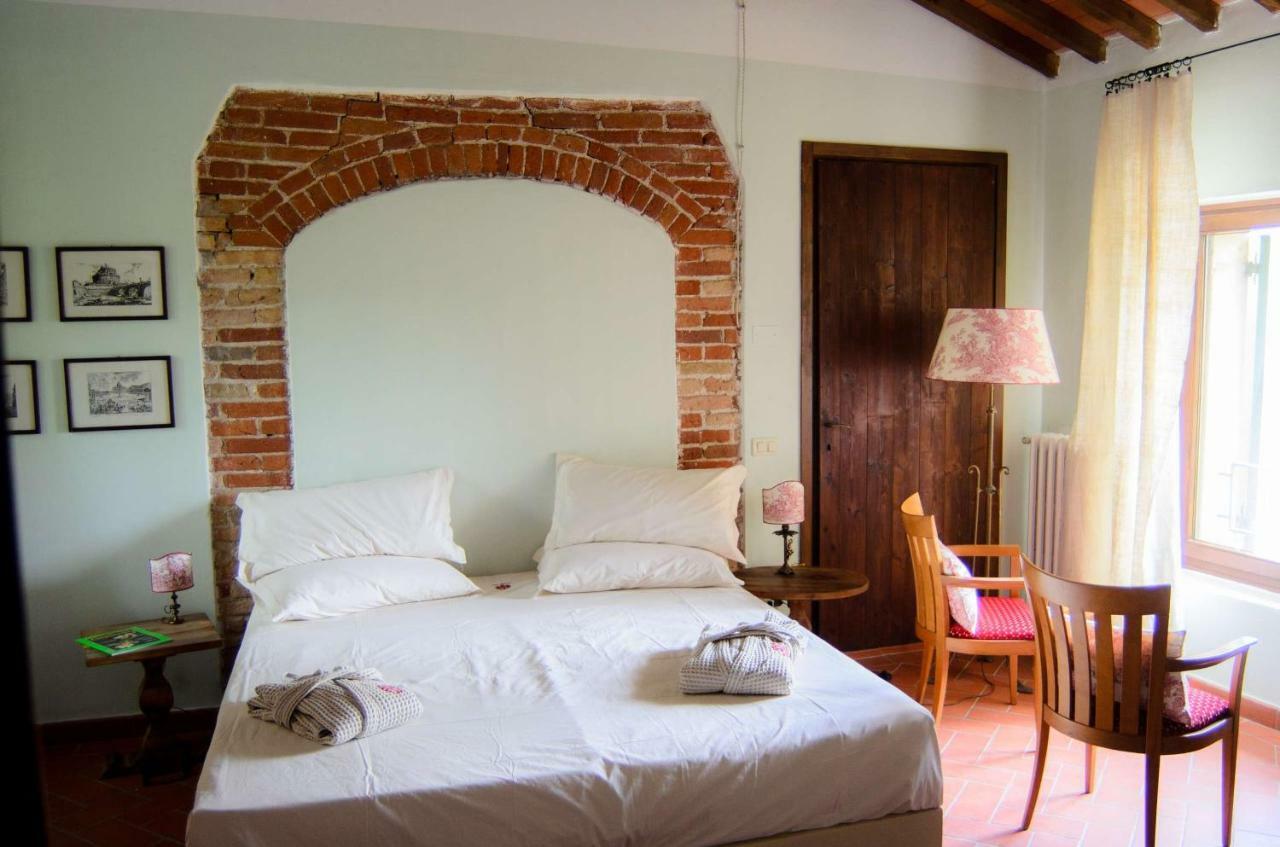 Villa Betteloni Valpolicella Suites San Pietro in Cariano Dış mekan fotoğraf