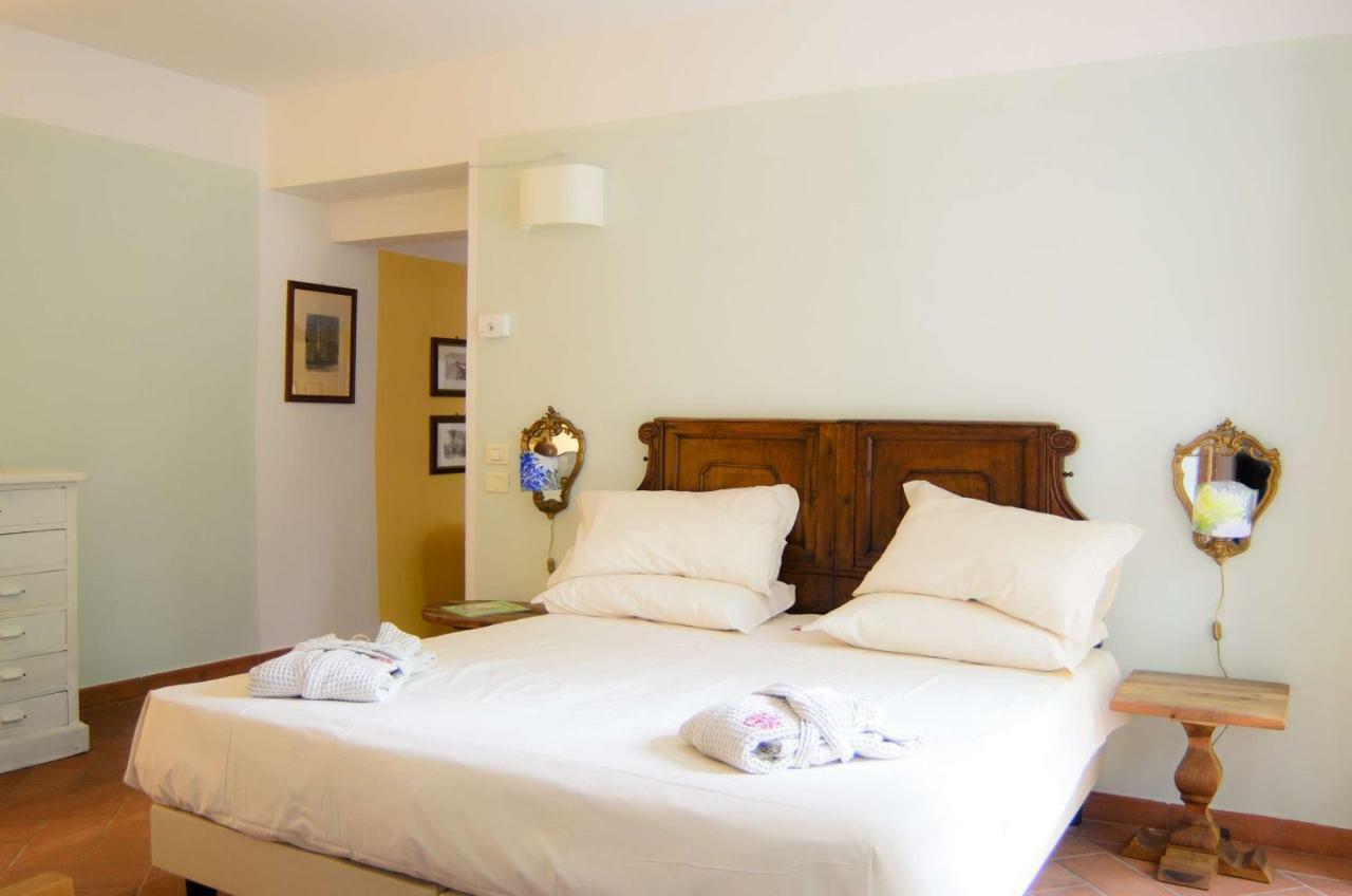Villa Betteloni Valpolicella Suites San Pietro in Cariano Dış mekan fotoğraf