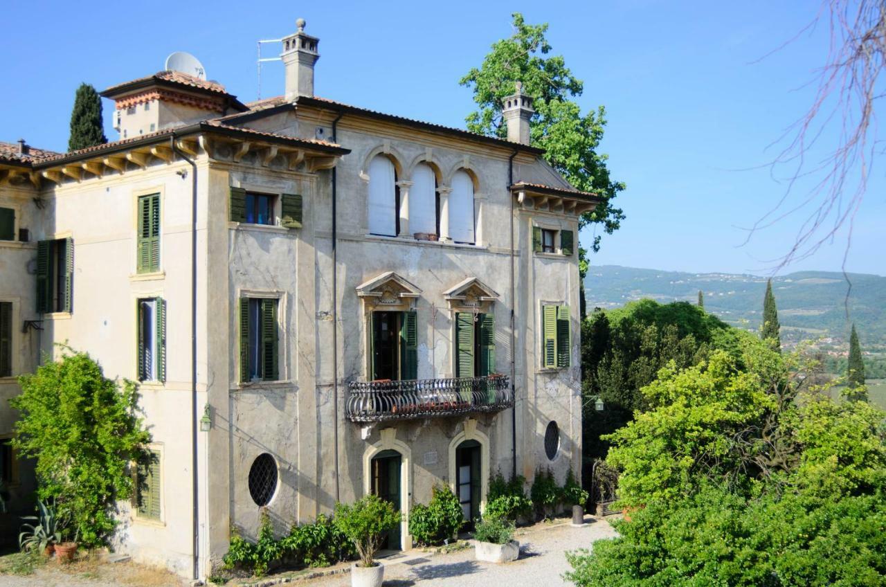 Villa Betteloni Valpolicella Suites San Pietro in Cariano Dış mekan fotoğraf