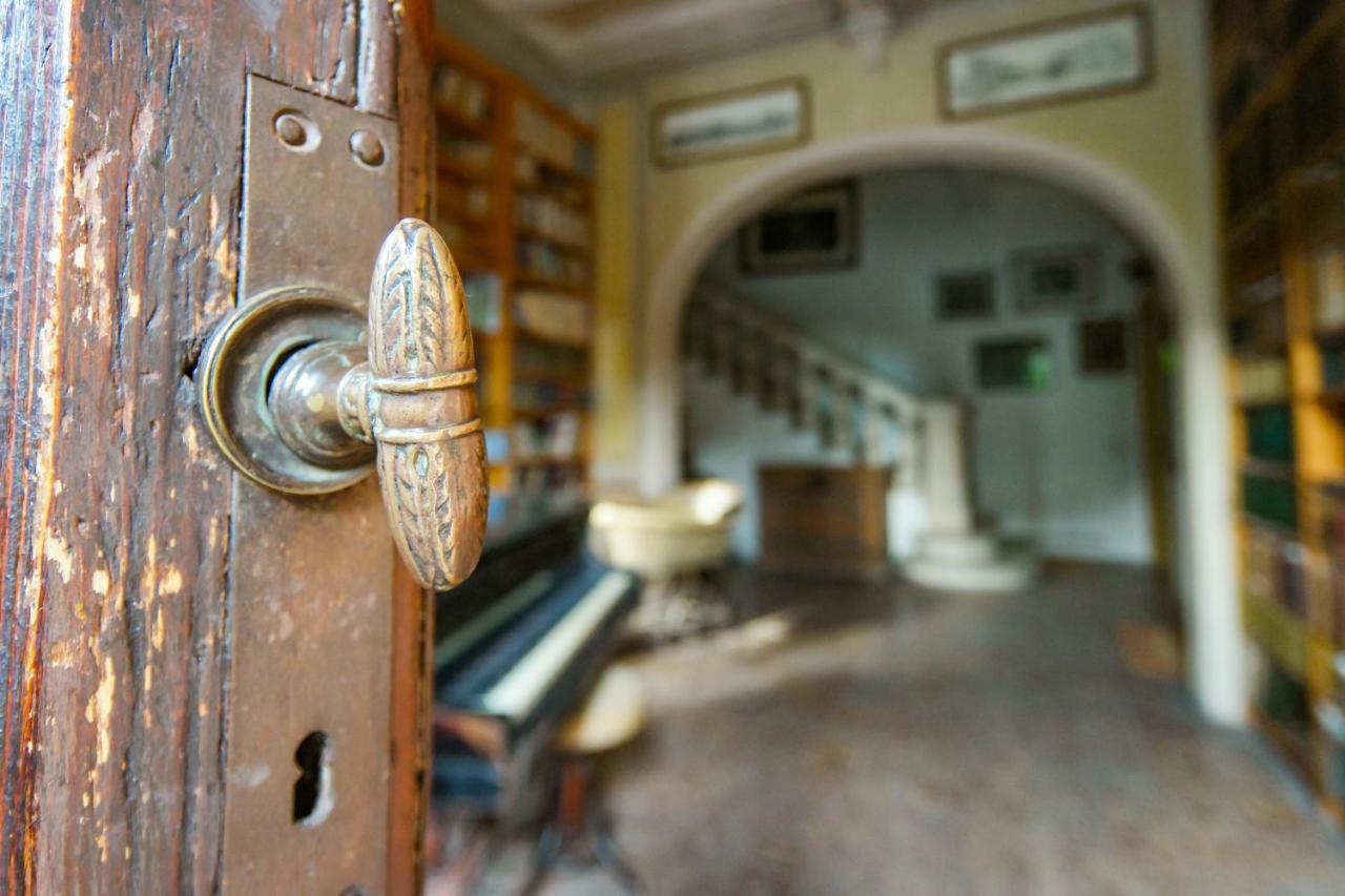 Villa Betteloni Valpolicella Suites San Pietro in Cariano Dış mekan fotoğraf