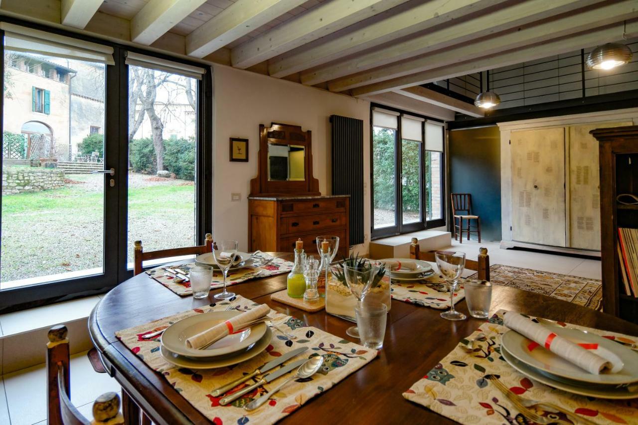 Villa Betteloni Valpolicella Suites San Pietro in Cariano Dış mekan fotoğraf