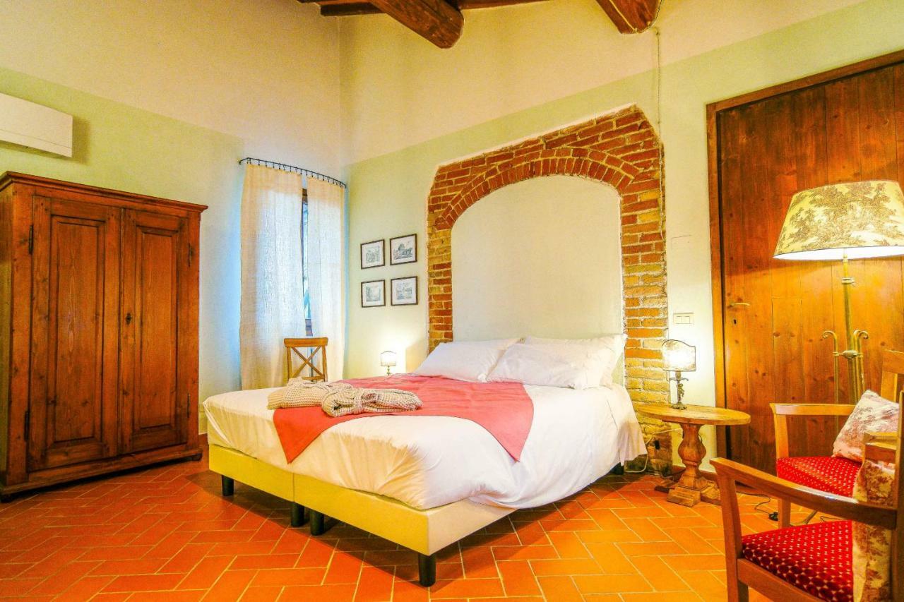 Villa Betteloni Valpolicella Suites San Pietro in Cariano Dış mekan fotoğraf