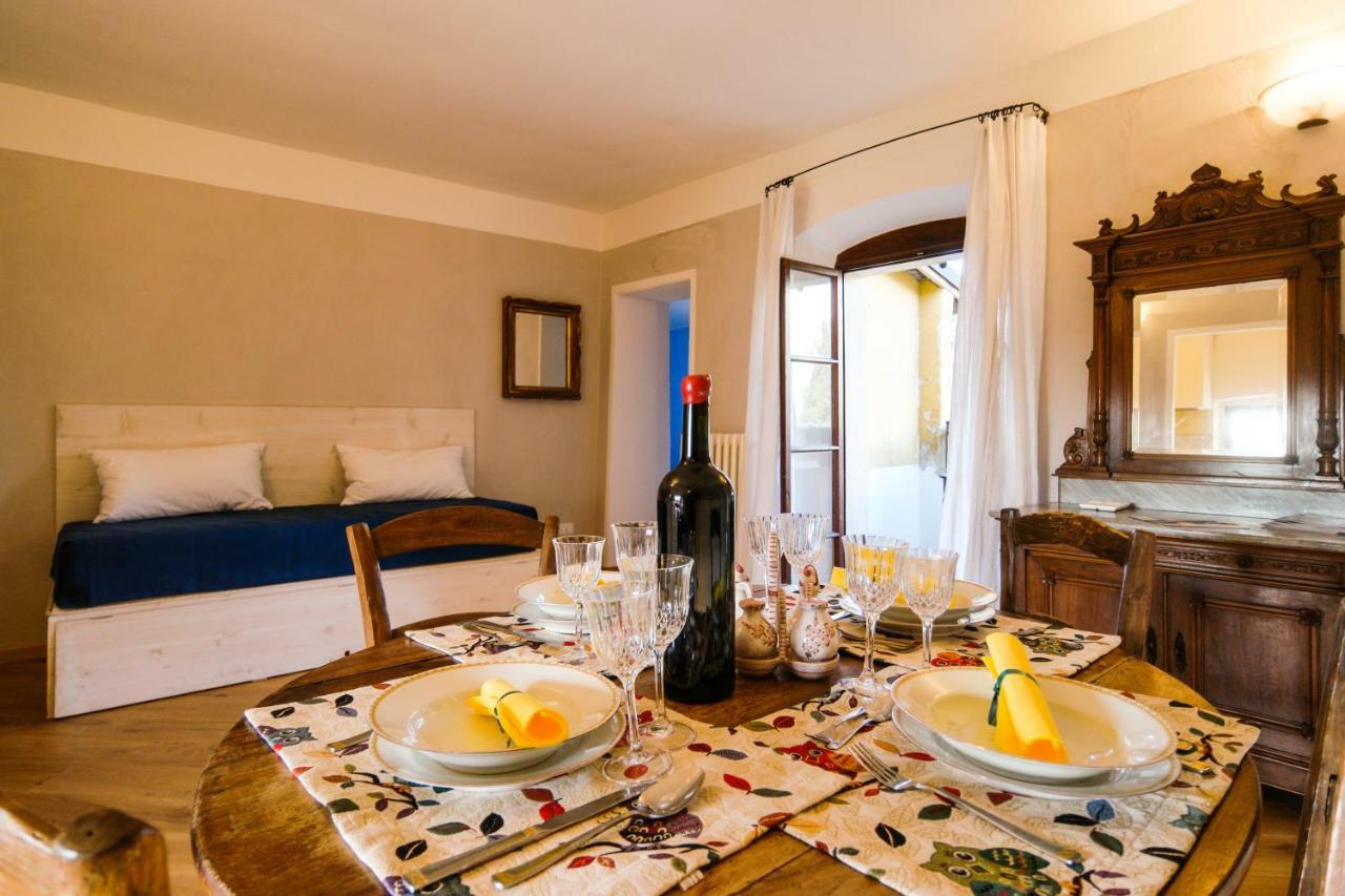 Villa Betteloni Valpolicella Suites San Pietro in Cariano Dış mekan fotoğraf
