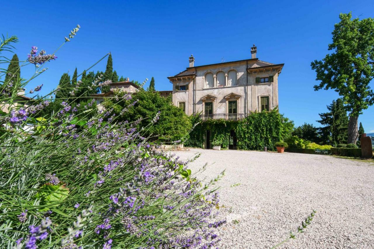 Villa Betteloni Valpolicella Suites San Pietro in Cariano Dış mekan fotoğraf