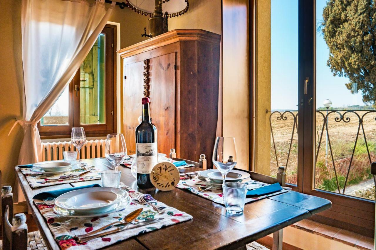 Villa Betteloni Valpolicella Suites San Pietro in Cariano Dış mekan fotoğraf