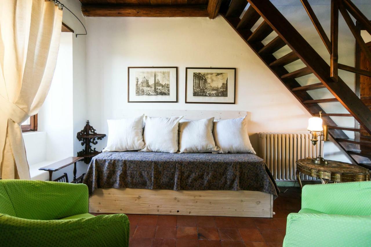 Villa Betteloni Valpolicella Suites San Pietro in Cariano Dış mekan fotoğraf