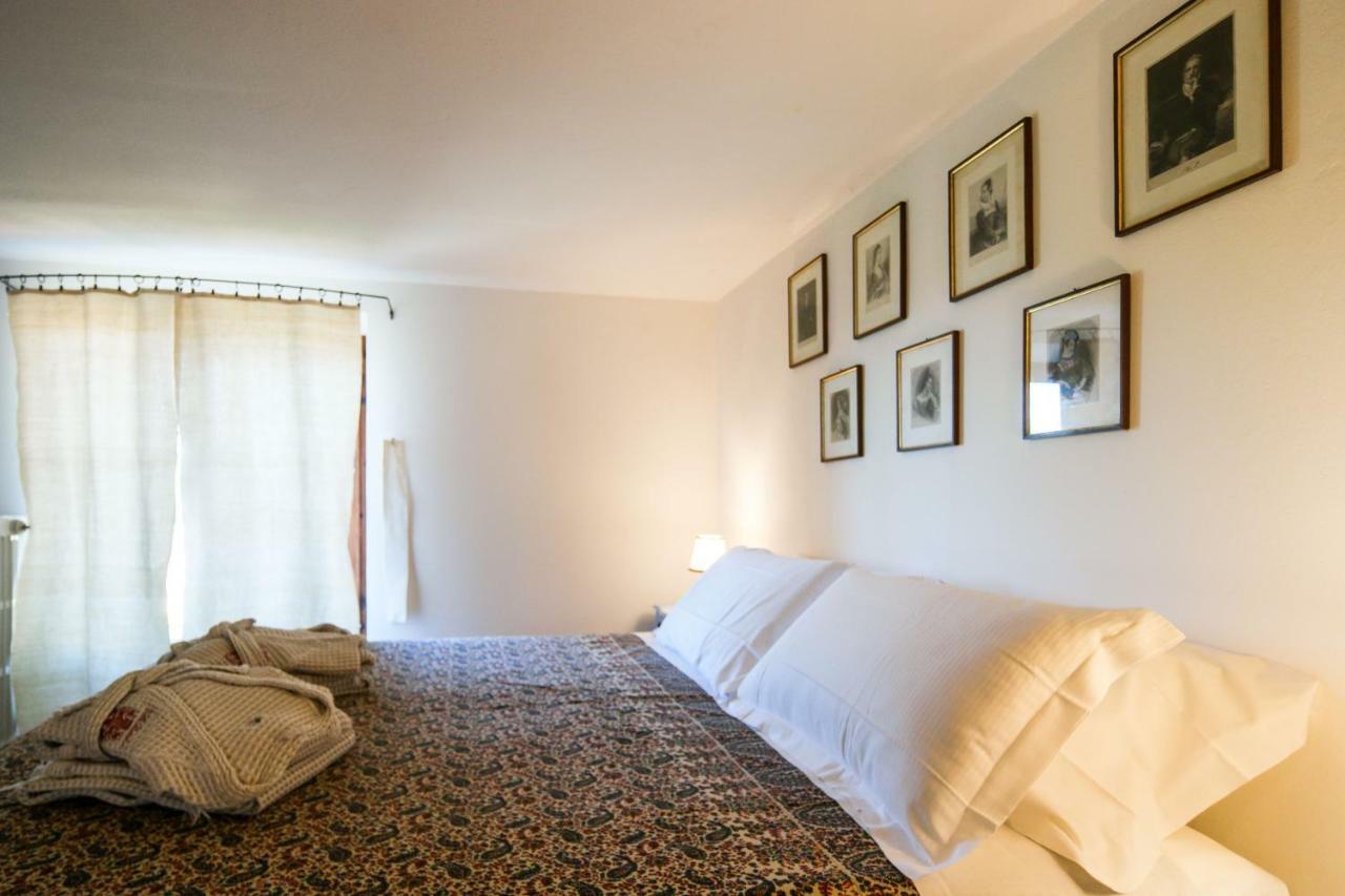 Villa Betteloni Valpolicella Suites San Pietro in Cariano Dış mekan fotoğraf