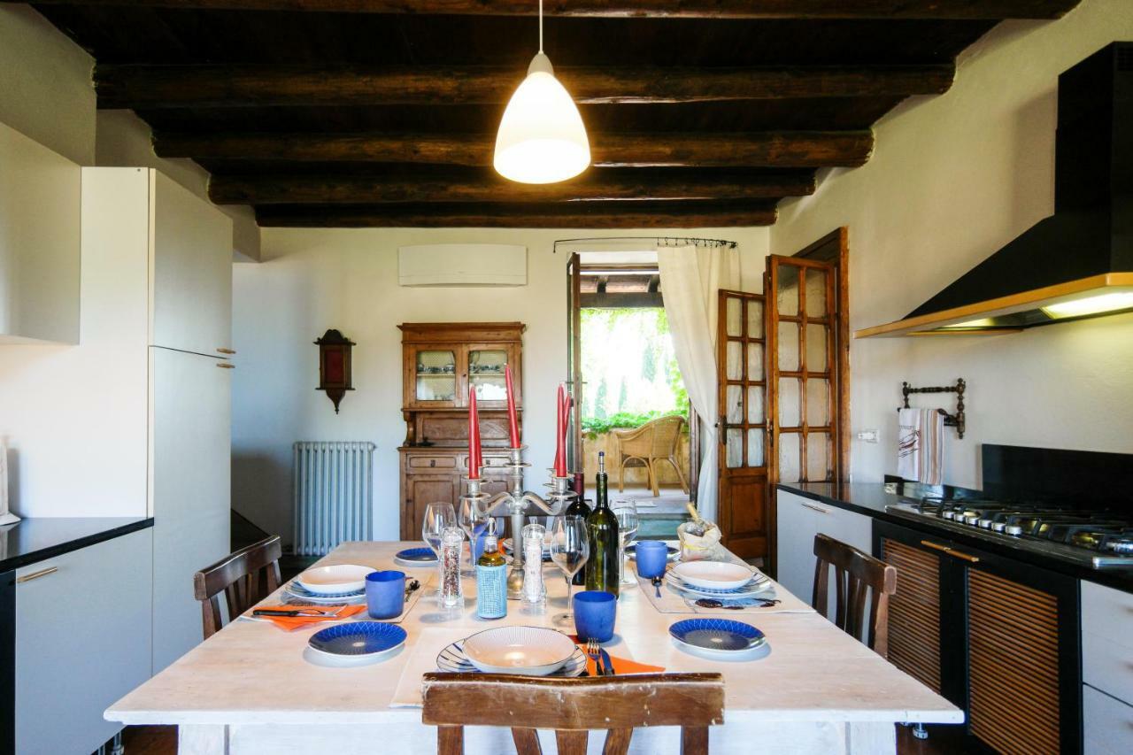Villa Betteloni Valpolicella Suites San Pietro in Cariano Dış mekan fotoğraf