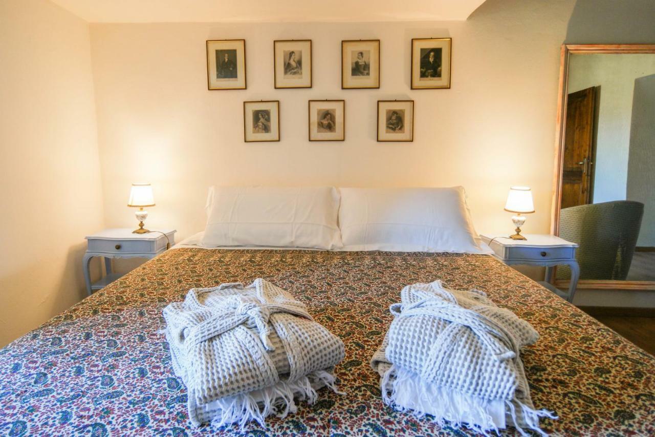 Villa Betteloni Valpolicella Suites San Pietro in Cariano Dış mekan fotoğraf
