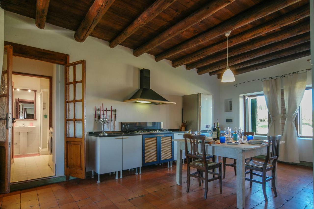 Villa Betteloni Valpolicella Suites San Pietro in Cariano Dış mekan fotoğraf