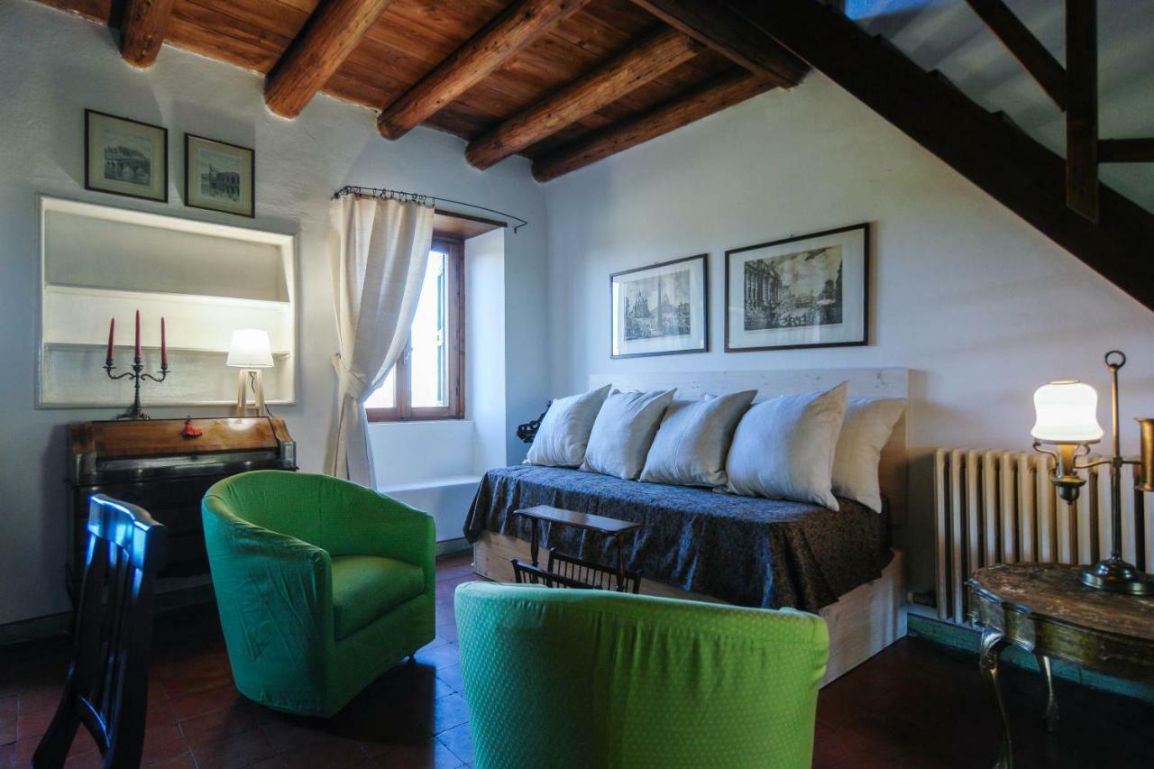 Villa Betteloni Valpolicella Suites San Pietro in Cariano Dış mekan fotoğraf
