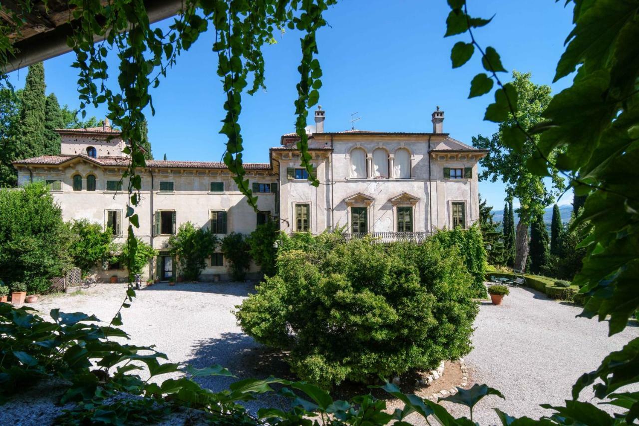 Villa Betteloni Valpolicella Suites San Pietro in Cariano Dış mekan fotoğraf