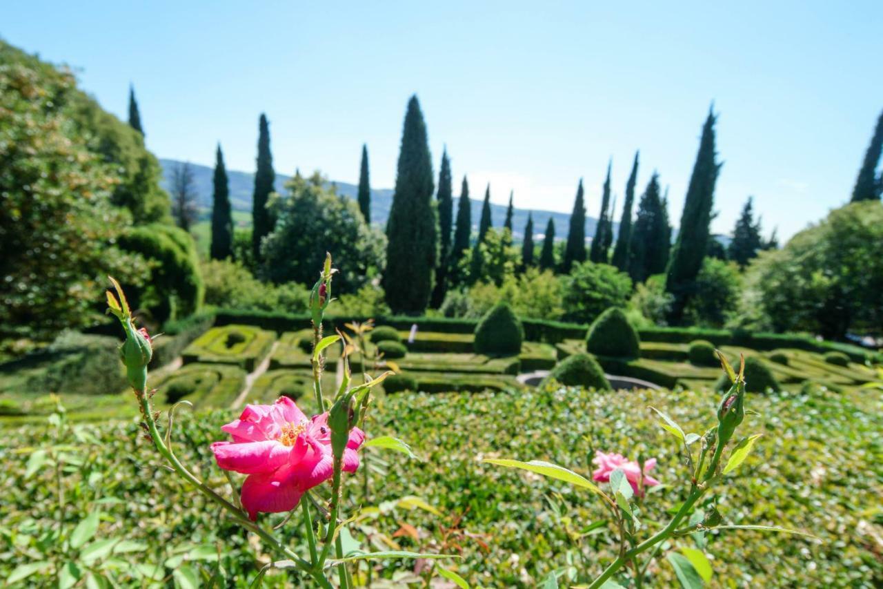 Villa Betteloni Valpolicella Suites San Pietro in Cariano Dış mekan fotoğraf