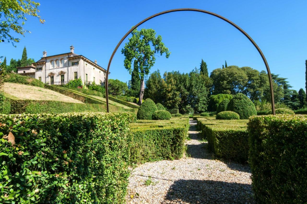 Villa Betteloni Valpolicella Suites San Pietro in Cariano Dış mekan fotoğraf