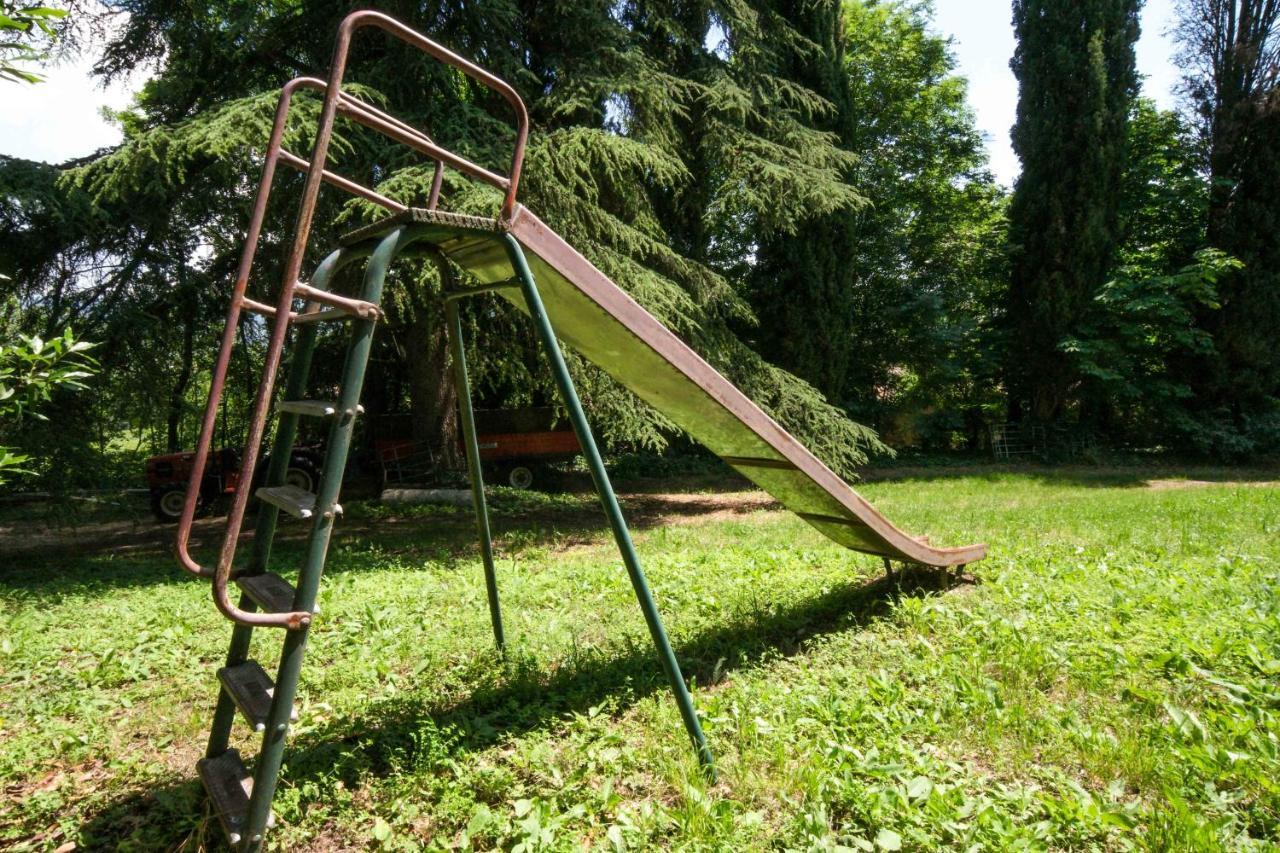 Villa Betteloni Valpolicella Suites San Pietro in Cariano Dış mekan fotoğraf