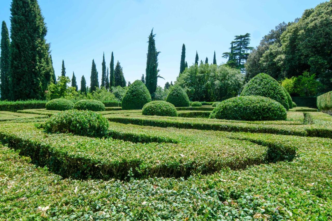 Villa Betteloni Valpolicella Suites San Pietro in Cariano Dış mekan fotoğraf