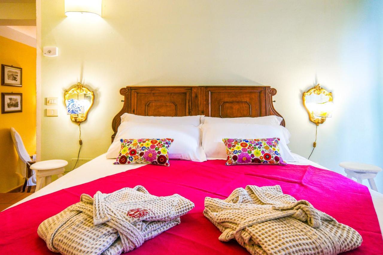 Villa Betteloni Valpolicella Suites San Pietro in Cariano Oda fotoğraf