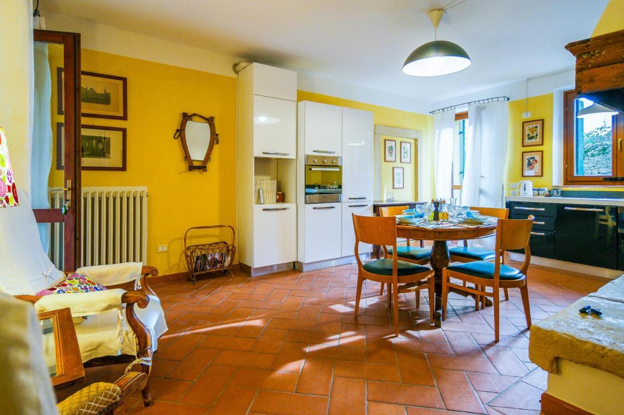 Villa Betteloni Valpolicella Suites San Pietro in Cariano Oda fotoğraf